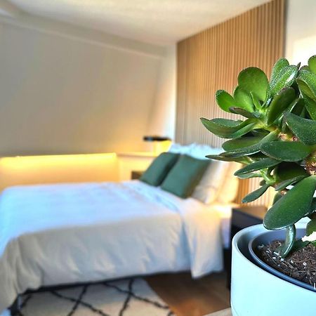 Suite Dernier Etage Saint-Maur La Madeleine  Εξωτερικό φωτογραφία