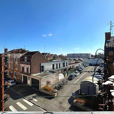 Suite Dernier Etage Saint-Maur La Madeleine  Εξωτερικό φωτογραφία